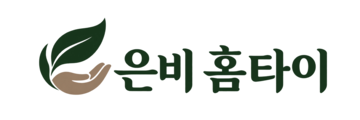 은비 홈타이